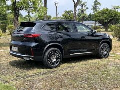 Changan Chitu Lingyun 300T Two-Wheel Drive Star Radiance Edition - ფოტო 6