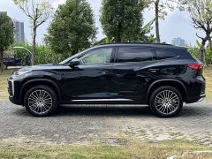 Changan Chitu Lingyun 300T Two-Wheel Drive Star Radiance Edition - ფოტო 7