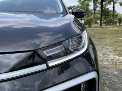 Changan Chitu Lingyun 300T Two-Wheel Drive Star Radiance Edition - ფოტო 8
