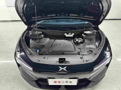 Xpeng Xiaopeng MONA M03 2024 620 Extended Range - ფოტო 13