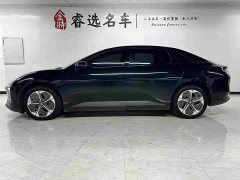 Xpeng Xiaopeng MONA M03 2024 620 Extended Range - ფოტო 3