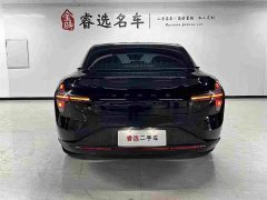 Xpeng Xiaopeng MONA M03 2024 620 Extended Range - ფოტო 5