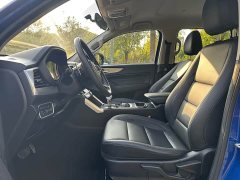 Audi Cannon 2021 2.0T Commercial Auto Diesel 2WD Elite Long Bed GW4D20M - ფოტო 4