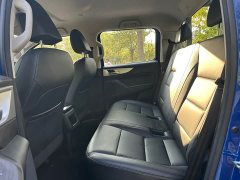 Audi Cannon 2021 2.0T Commercial Auto Diesel 2WD Elite Long Bed GW4D20M - ფოტო 5