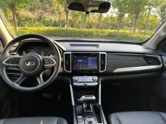 Audi Cannon 2021 2.0T Commercial Auto Diesel 2WD Elite Long Bed GW4D20M - ფოტო 6