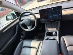 Tesla Model Y Standard Range RWD - ფოტო 5