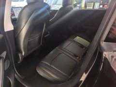 Tesla Model Y Standard Range RWD - ფოტო 6