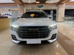 Haval H6 2021 National Trend 1.5T Automatic Champion Edition - ფოტო 2