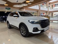 Haval H6 2021 National Trend 1.5T Automatic Champion Edition - ფოტო 3