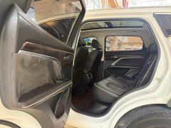 Haval H6 2021 National Trend 1.5T Automatic Champion Edition - ფოტო 4