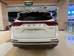 Haval H6 2021 National Trend 1.5T Automatic Champion Edition - ფოტო 5