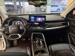 Haval H6 2021 National Trend 1.5T Automatic Champion Edition - ფოტო 7