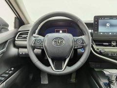 Toyota Camry Hybrid Luxury - ფოტო 11