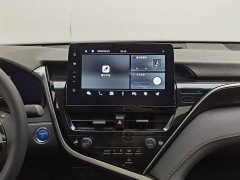 Toyota Camry Hybrid Luxury - ფოტო 12