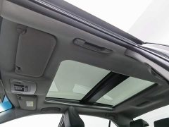 Toyota Camry Hybrid Luxury - ფოტო 14