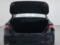 Toyota Camry Hybrid Luxury - ფოტო 16