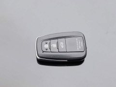 Toyota Camry Hybrid Luxury - ფოტო 19