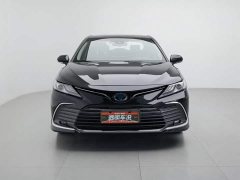 Toyota Camry Hybrid Luxury - ფოტო 3
