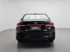 Toyota Camry Hybrid Luxury - ფოტო 4