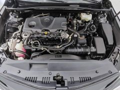 Toyota Camry Hybrid Luxury - ფოტო 6