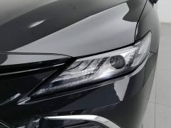 Toyota Camry Hybrid Luxury - ფოტო 7