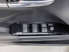 Toyota Camry Hybrid Luxury - ფოტო 9