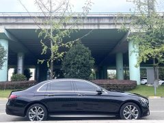 Mercedes-Benz E-Class 2022 Facelift E 300 L Sport Fashion Edition - ფოტო 2