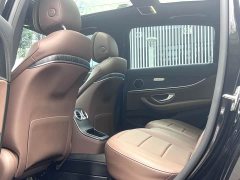 Mercedes-Benz E-Class 2022 Facelift E 300 L Sport Fashion Edition - ფოტო 4