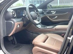 Mercedes-Benz E-Class 2022 Facelift E 300 L Sport Fashion Edition - ფოტო 5