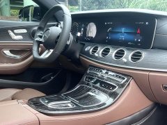 Mercedes-Benz E-Class 2022 Facelift E 300 L Sport Fashion Edition - ფოტო 6