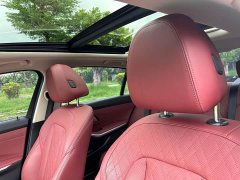 BMW 3 Series 325Li M Sport Package - ფოტო 10