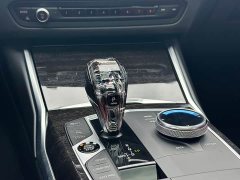 BMW 3 Series 325Li M Sport Package - ფოტო 12