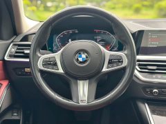 BMW 3 Series 325Li M Sport Package - ფოტო 7
