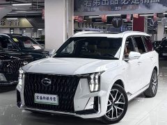 GAC Aion ES9 PHEV 143km Max - ფოტო 1