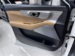 GAC Aion ES9 PHEV 143km Max - ფოტო 11