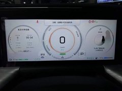GAC Aion ES9 PHEV 143km Max - ფოტო 12