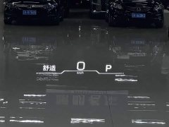 GAC Aion ES9 PHEV 143km Max - ფოტო 14
