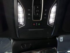 GAC Aion ES9 PHEV 143km Max - ფოტო 15