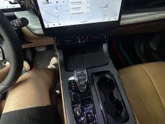 GAC Aion ES9 PHEV 143km Max - ფოტო 16