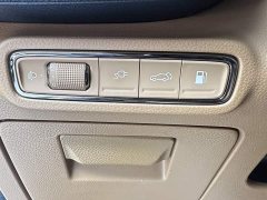 GAC Aion ES9 PHEV 143km Max - ფოტო 17