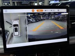 GAC Aion ES9 PHEV 143km Max - ფოტო 19