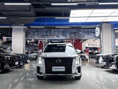GAC Aion ES9 PHEV 143km Max - ფოტო 4