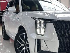 GAC Aion ES9 PHEV 143km Max - ფოტო 6
