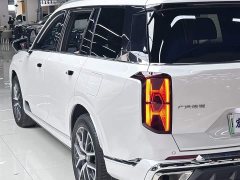 GAC Aion ES9 PHEV 143km Max - ფოტო 7