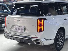 GAC Aion ES9 PHEV 143km Max - ფოტო 9