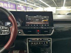 Kia KX3 Sportage 2021 1.5L CVT Refresh Edition - ფოტო 10
