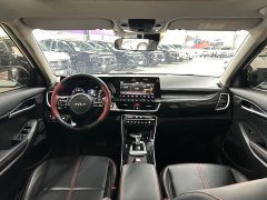 Kia KX3 Sportage 2021 1.5L CVT Refresh Edition - ფოტო 12