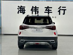 Kia KX3 Sportage 2021 1.5L CVT Refresh Edition - ფოტო 14