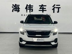 Kia KX3 Sportage 2021 1.5L CVT Refresh Edition - ფოტო 2