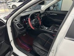 Kia KX3 Sportage 2021 1.5L CVT Refresh Edition - ფოტო 4